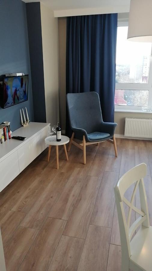 Cicha Przystan Apartamenty Platany Kołobrzeg Esterno foto